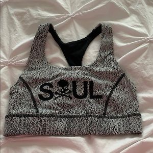 Lululemon x soulcycle